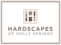 Hardscapes of Holly Springs