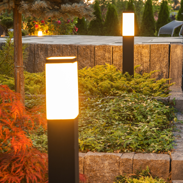 Landscape Lighting