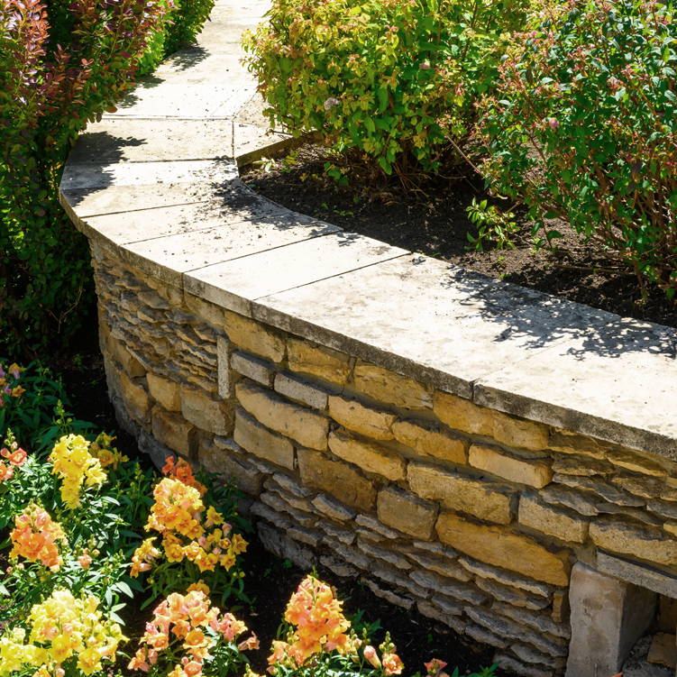 Retaining Walls