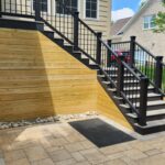 Patio and Retaining Wall Contractor Cary, NC