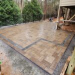 paver patio 2