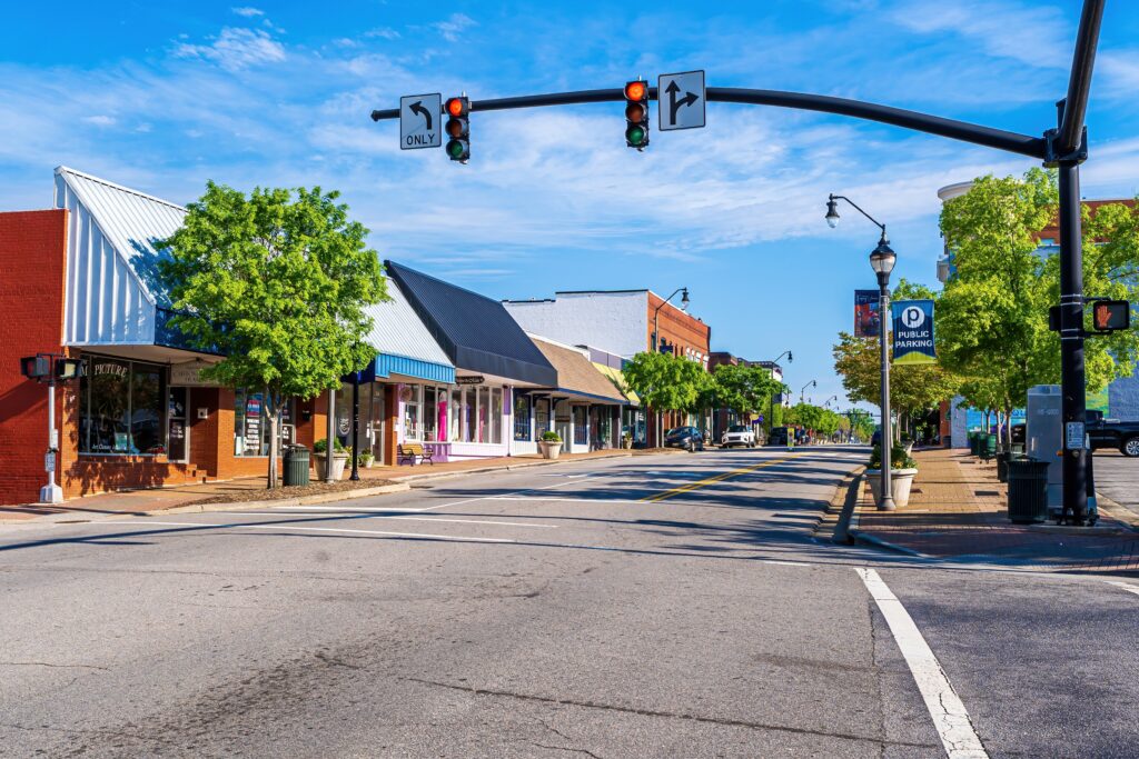 Fuquay Varina, NC