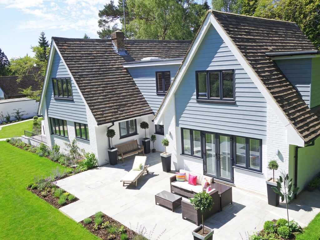 hardscaping company apex nc