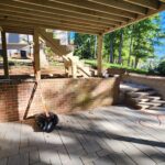 under the new trek deck