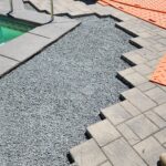 engineered stone and proper compaction methods