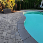 patio rebuilt to last