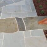 walkway with unique features