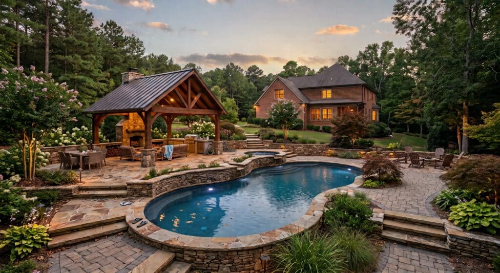 General Contractor in Holly Springs, NC